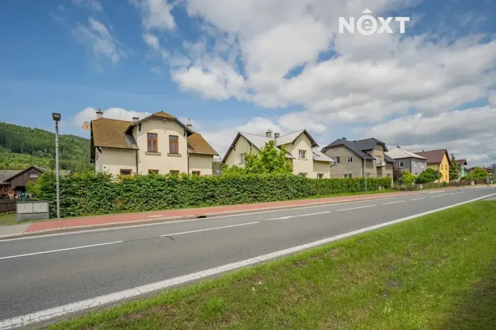 Prodej rodinného domu, Rapotín, Jesenická, 177 m2