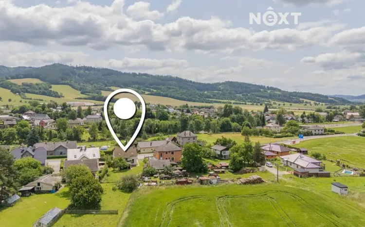 Prodej rodinného domu, Rapotín, Jesenická, 177 m2