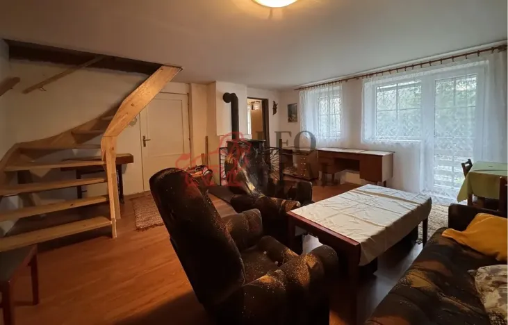 Prodej chaty, Velké Losiny - Žárová, 80 m2