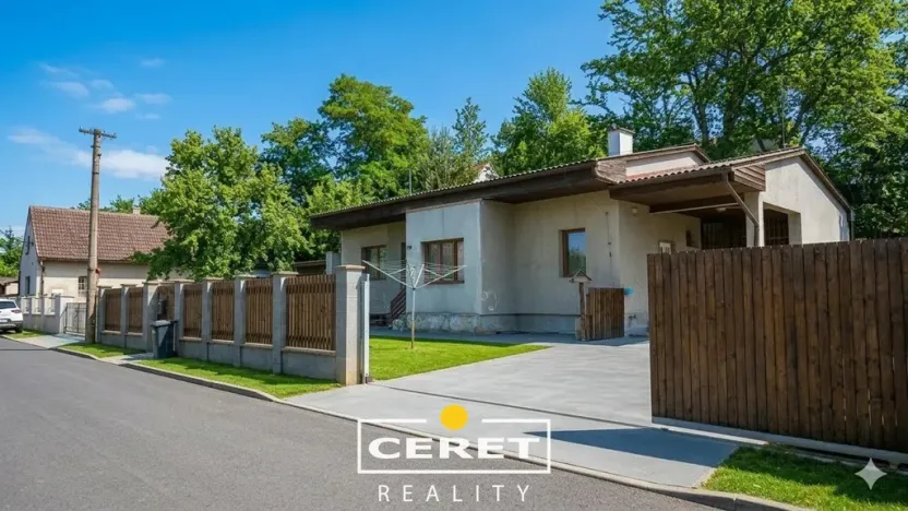 Prodej rodinného domu, Postoloprty - Strkovice, 145 m2