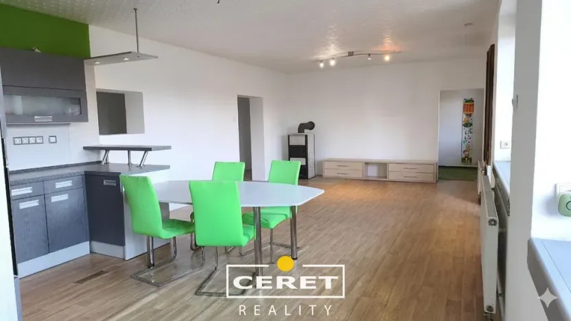 Prodej rodinného domu, Postoloprty - Strkovice, 145 m2