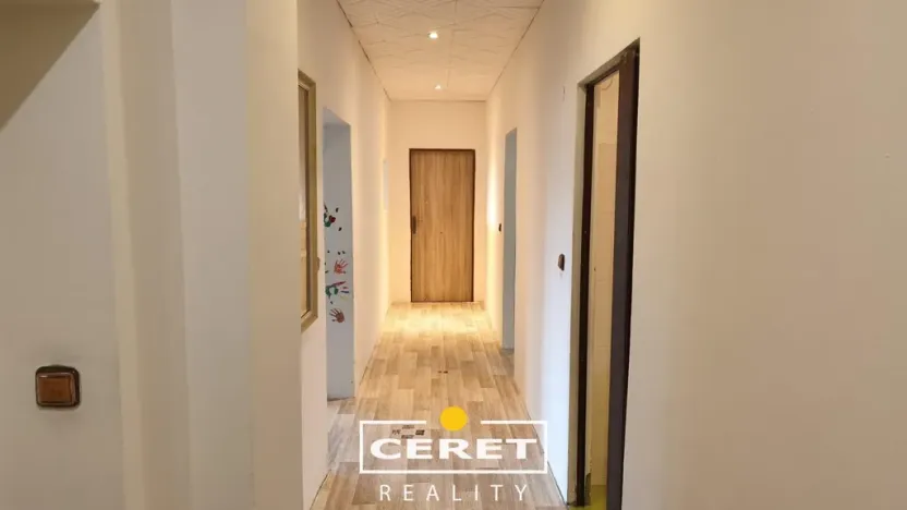 Prodej rodinného domu, Postoloprty - Strkovice, 145 m2