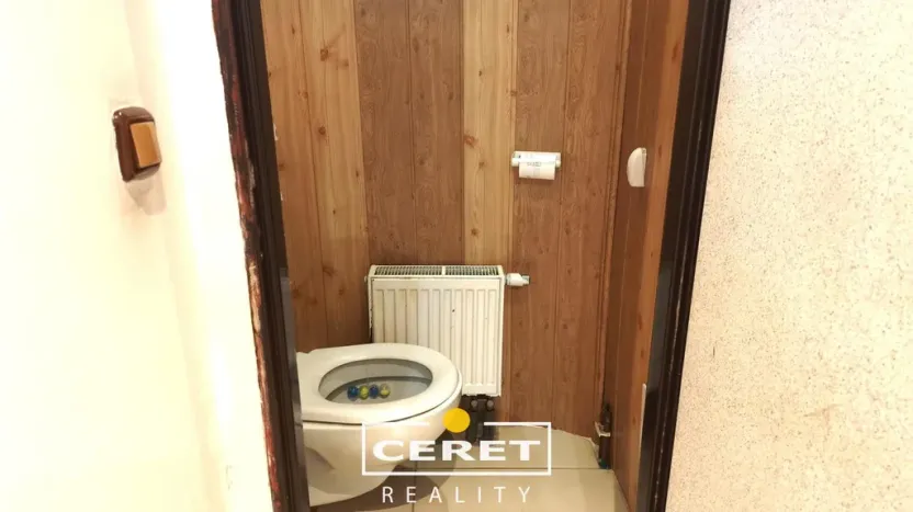 Prodej rodinného domu, Postoloprty - Strkovice, 145 m2