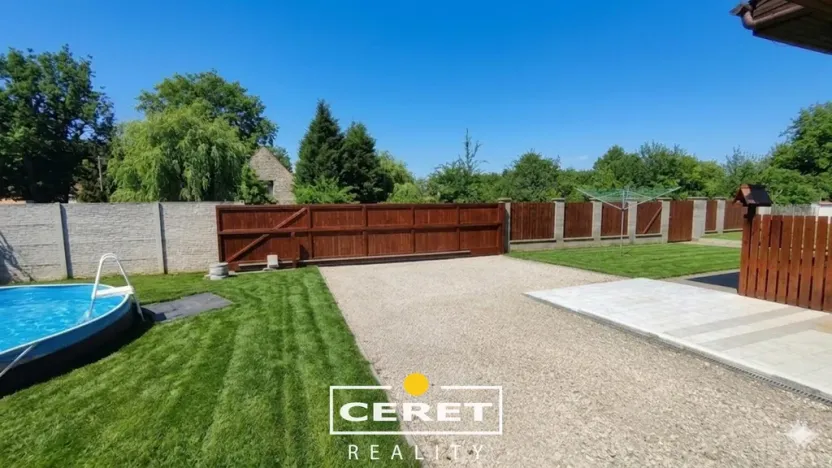 Prodej rodinného domu, Postoloprty - Strkovice, 145 m2