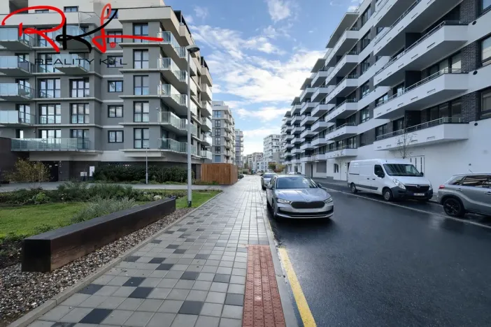 Prodej bytu 2+kk, Praha, Thomasova, 46 m2