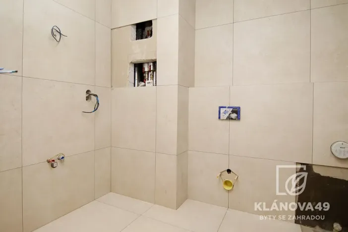 Prodej bytu 4+kk, Praha, Klánova, 119 m2