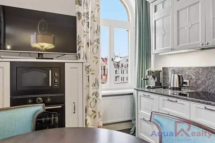 Prodej bytu 2+kk, Karlovy Vary, Svahová, 69 m2