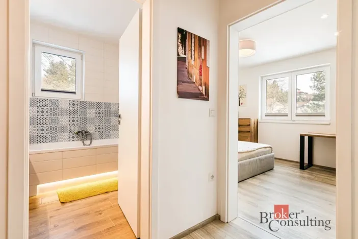 Prodej bytu 3+kk, Hronov, Husova, 70 m2