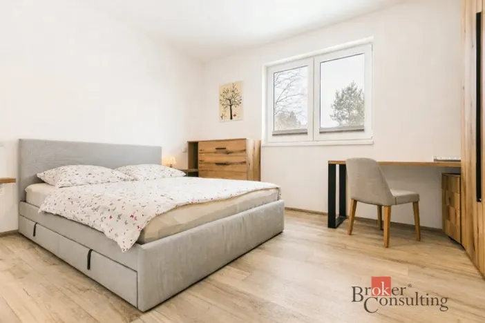 Prodej bytu 3+kk, Hronov, Husova, 70 m2