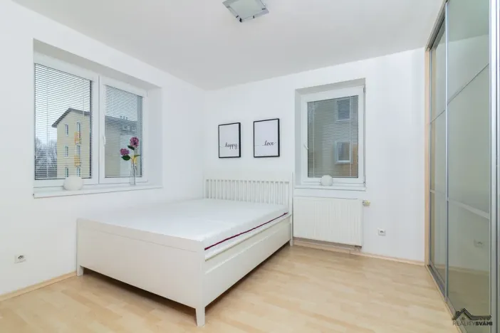 Pronájem bytu 3+kk, Frýdek-Místek, Na Vyhlídce, 80 m2