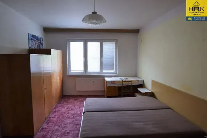 Pronájem bytu 2+1, Olomouc, Božetěchova, 58 m2