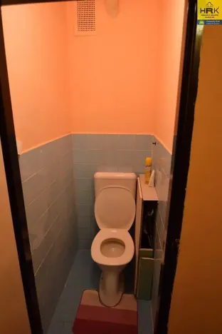 Pronájem bytu 2+1, Olomouc, Božetěchova, 58 m2