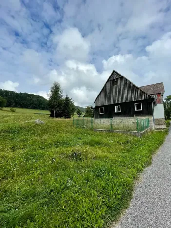 Prodej chalupy, Police nad Metují, 249 m2