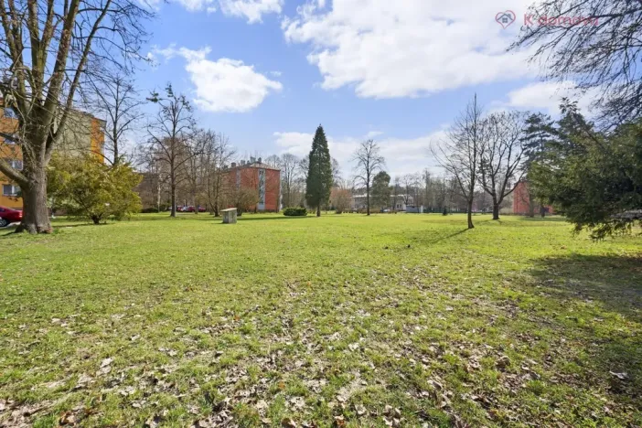 Prodej bytu 2+1, Ostrava - Zábřeh, Žoluděvova, 49 m2