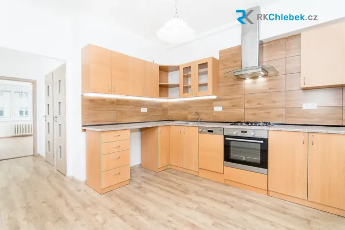 Pronájem bytu 2+1, Frýdek-Místek, Karla Hynka Máchy, 56 m2