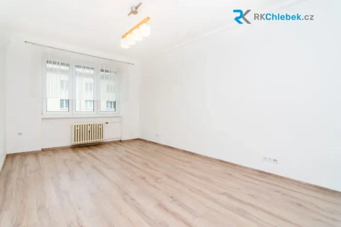 Pronájem bytu 2+1, Frýdek-Místek, Karla Hynka Máchy, 56 m2