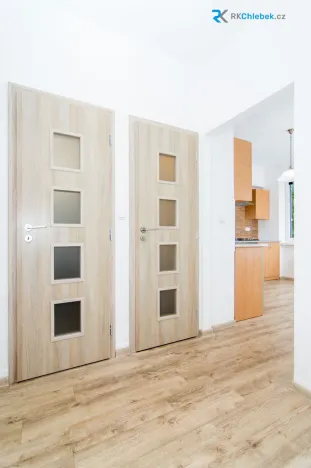 Pronájem bytu 2+1, Frýdek-Místek, Karla Hynka Máchy, 56 m2