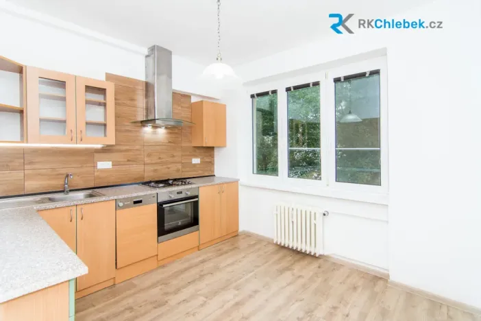 Pronájem bytu 2+1, Frýdek-Místek, Karla Hynka Máchy, 56 m2