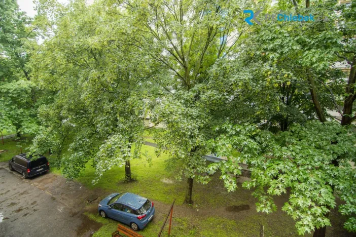 Pronájem bytu 2+1, Frýdek-Místek, Karla Hynka Máchy, 56 m2