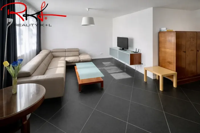 Pronájem rodinného domu, Praha, Kamýcká, 264 m2