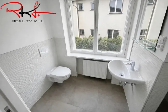 Pronájem rodinného domu, Praha, Kamýcká, 264 m2