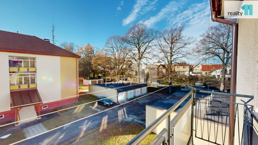 Pronájem bytu 3+1, Humpolec, 5. května, 78 m2