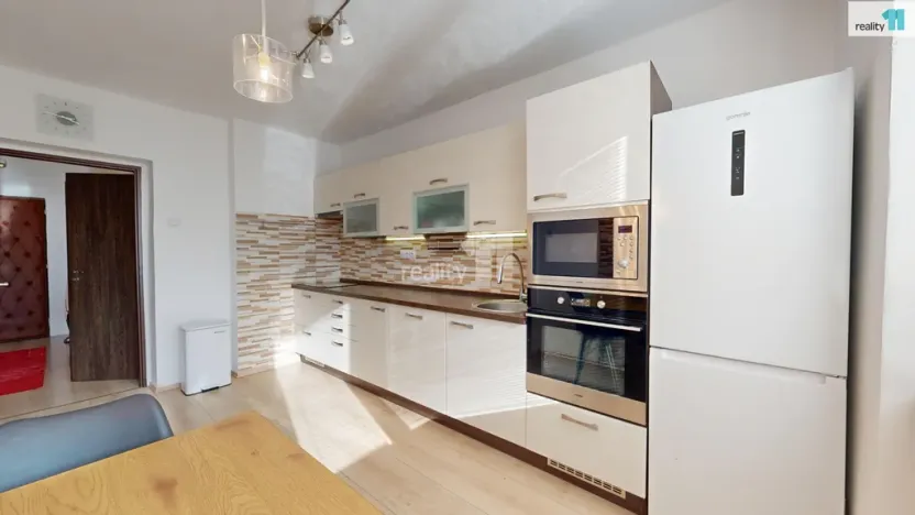 Pronájem bytu 3+1, Humpolec, 5. května, 78 m2