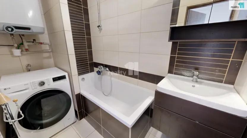 Pronájem bytu 3+1, Humpolec, 5. května, 78 m2