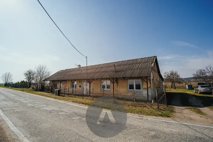 Prodej rodinného domu, Bohutice, 150 m2