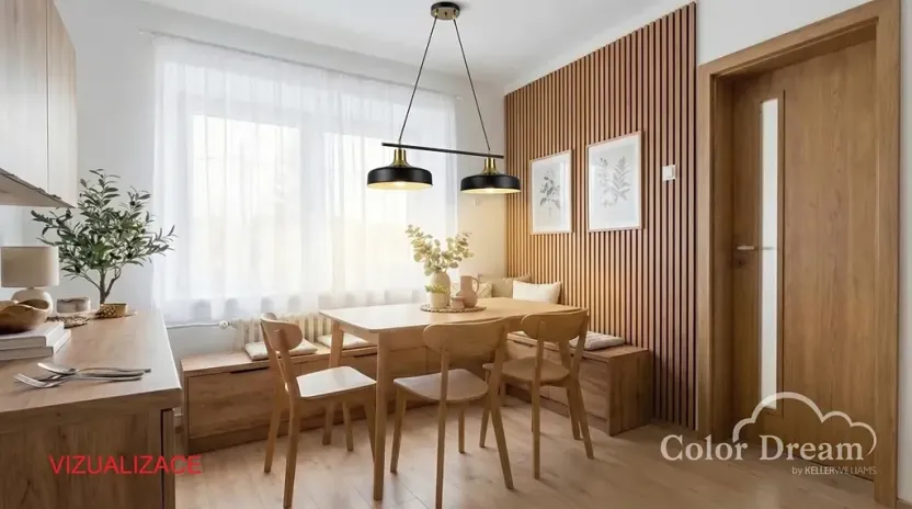 Prodej rodinného domu, Moravské Málkovice, 58 m2