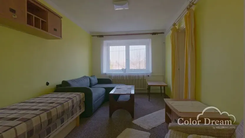 Prodej rodinného domu, Moravské Málkovice, 58 m2