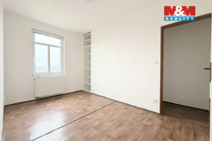 Pronájem bytu 3+kk, Zlín, Bratří Sousedíků, 58 m2