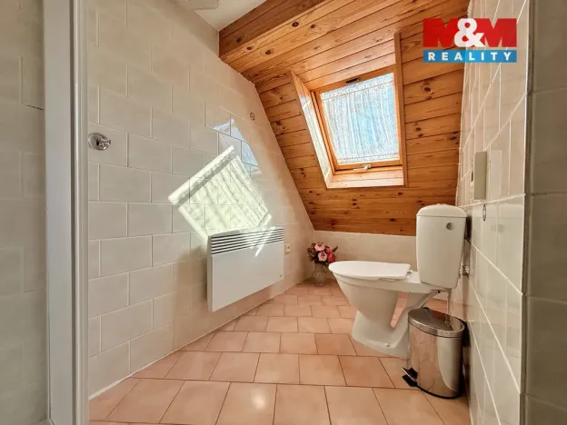 Prodej rodinného domu, Teplice nad Metují - Zdoňov, 265 m2