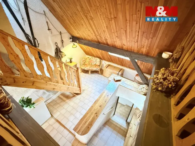 Prodej rodinného domu, Teplice nad Metují - Zdoňov, 265 m2