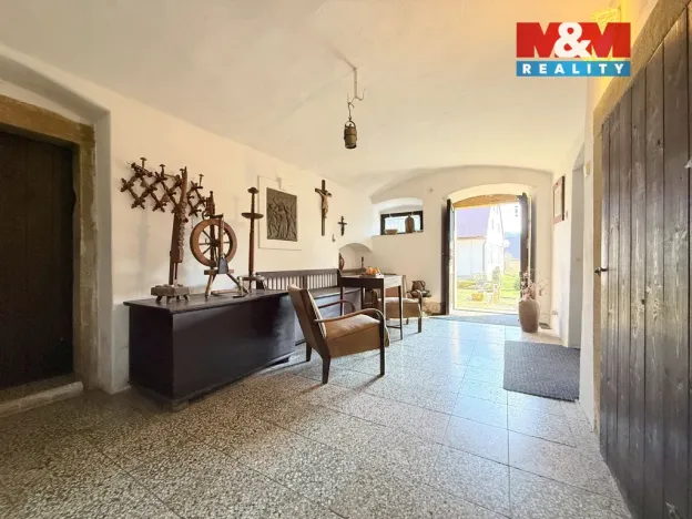 Prodej ubytování, Teplice nad Metují - Zdoňov, 265 m2