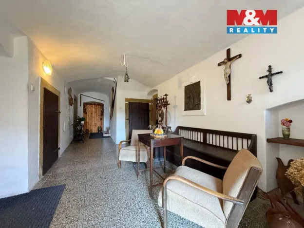 Prodej ubytování, Teplice nad Metují - Zdoňov, 265 m2