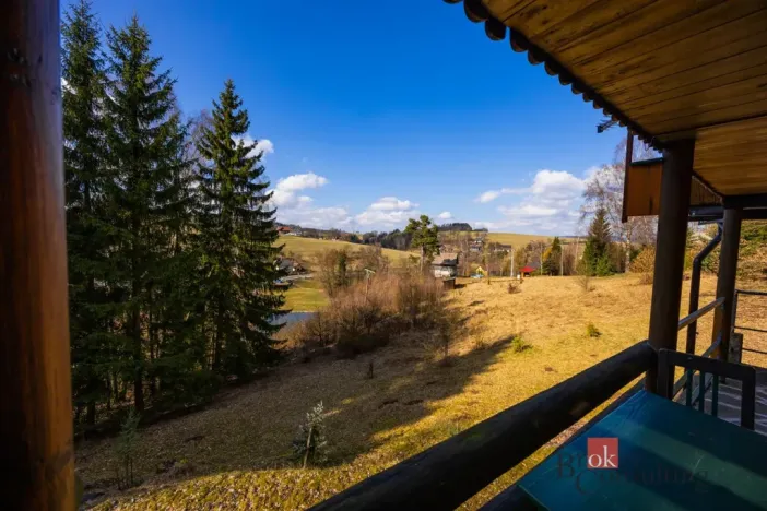 Prodej chaty, Libňatov, 60 m2