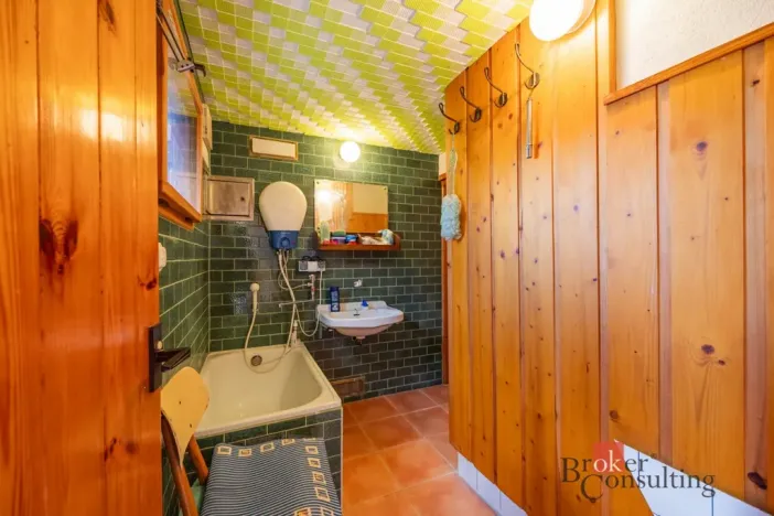 Prodej chaty, Libňatov, 60 m2