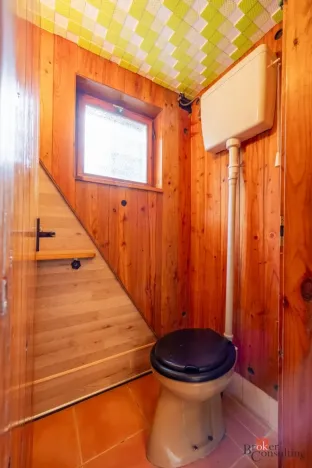 Prodej chaty, Libňatov, 60 m2