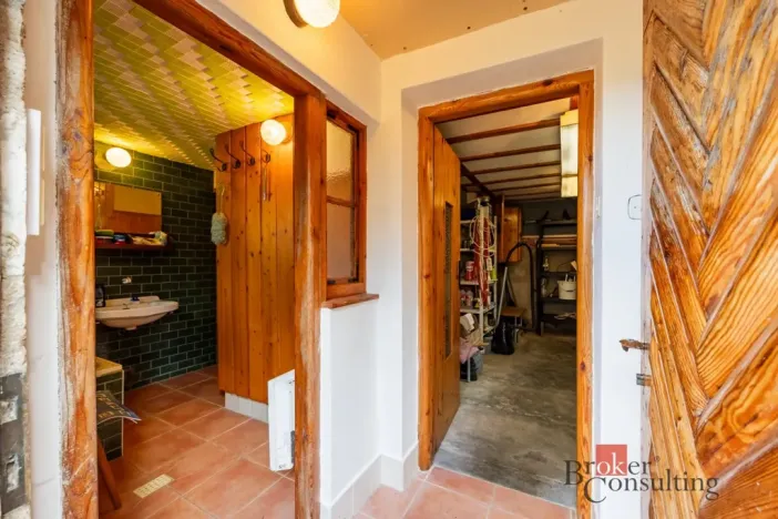 Prodej chaty, Libňatov, 60 m2