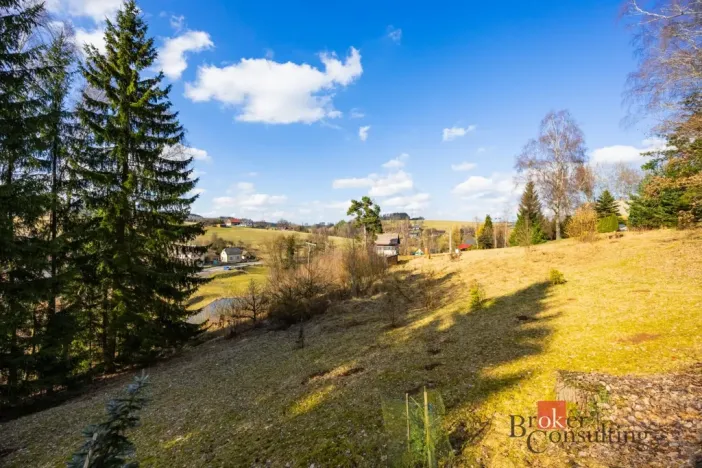 Prodej chaty, Libňatov, 60 m2