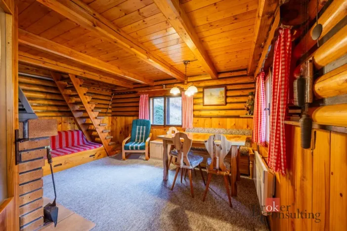 Prodej chaty, Libňatov, 60 m2