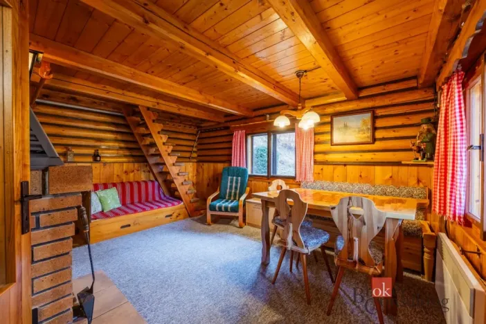 Prodej chaty, Libňatov, 60 m2