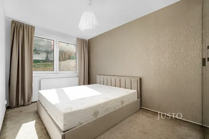 Pronájem bytu 2+kk, Brno, Bešůvka, 51 m2