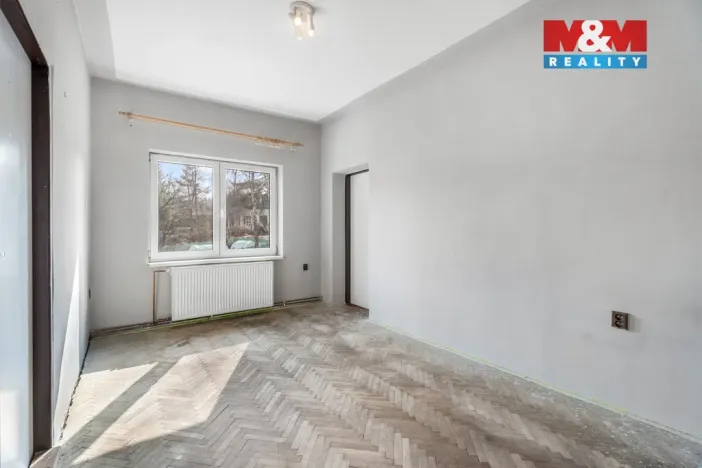 Pronájem bytu 4+kk, Kamenický Šenov, Stará huť, 73 m2