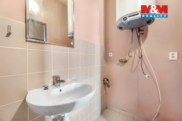 Pronájem bytu 4+kk, Kamenický Šenov, Stará huť, 73 m2