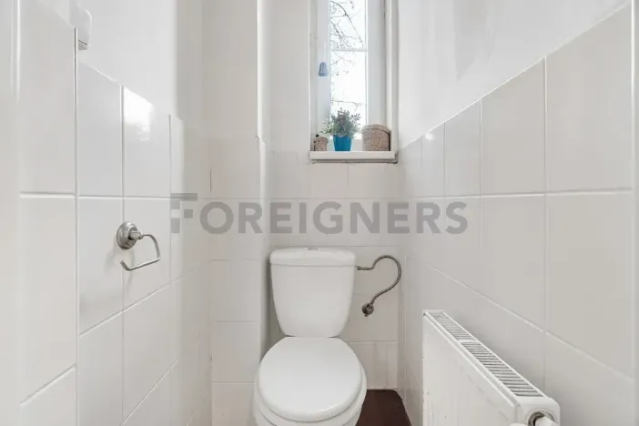 Prodej bytu 2+kk, Praha, 5. května, 51 m2