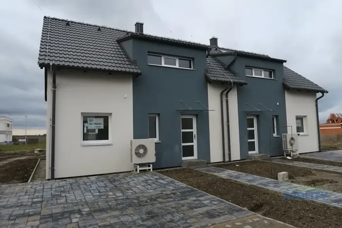 Prodej rodinného domu, Nymburk, Josefa Jaškeho, 125 m2