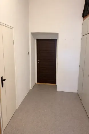 Pronájem bytu 1+1, Brno, bratří Čapků, 55 m2