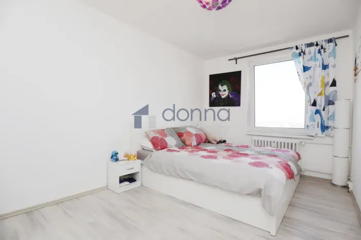 Pronájem bytu 2+1, Praha, Údolní, 55 m2